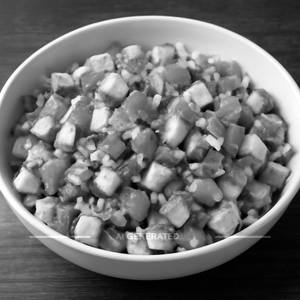 Kachumber Salad 