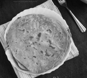 Plain Paratha