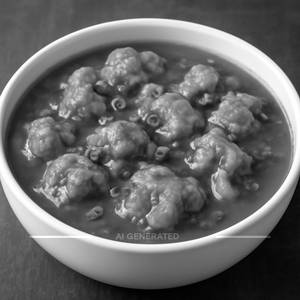 Gobi Manchurian Gravy