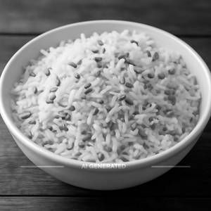 Jeera Rice