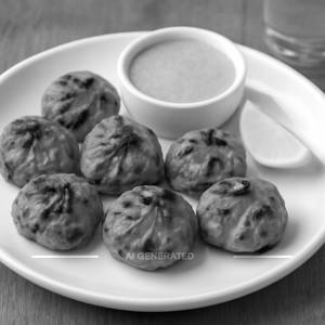 Tandoori Momo