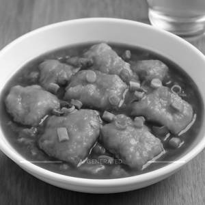 Fish Manchuria