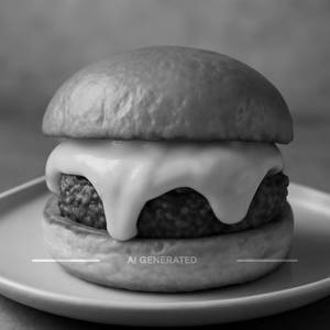 Cheese Burger