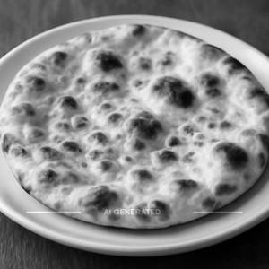 Tandoori Roti
