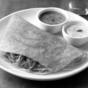 Spring Dosa