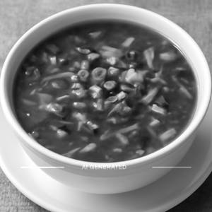 Veg Hot And Sour Soup