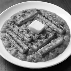 Butter Dal Fry