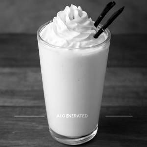 Vanilla Shake