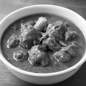 Mutton Korma 
