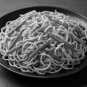 Veg Hakka Noodles