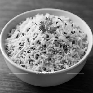 Jeera Rice