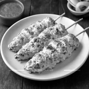 Malai Chaap