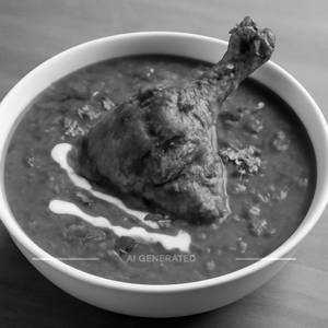Chicken Tandoori Gravy