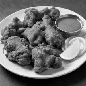 Pakoda Chicken