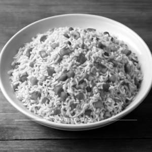 Simple Fried Rice