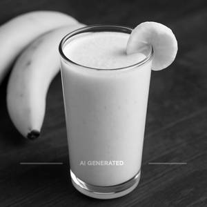 Banana Shake