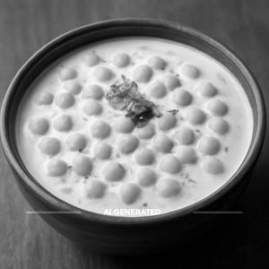 Boondi Raita