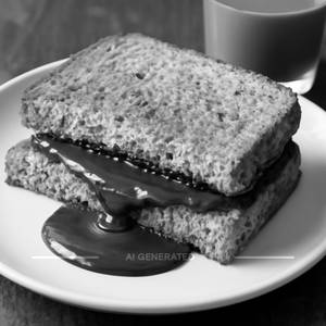 Chocolate Sandwich