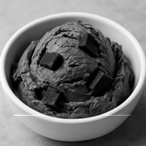 Chocolate Fudge Ice cream