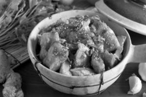 Fish Chilli Oyster Sauce