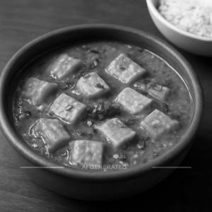 Handi Paneer