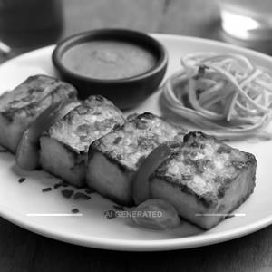 Paneer Tikka