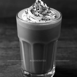 Chocolate Shake