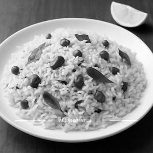 Lemon Rice