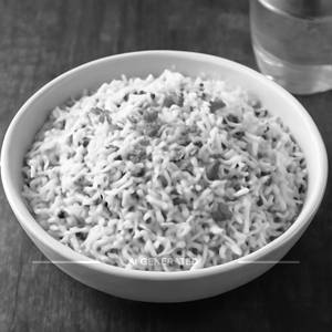 Jeera Rice