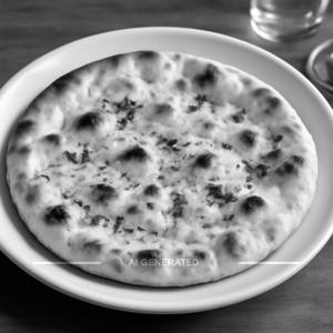 Plain Kulcha