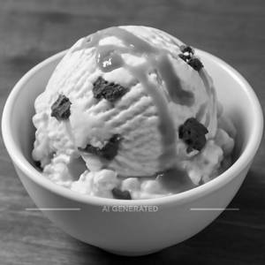 Butterscotch Fudge Ice Cream