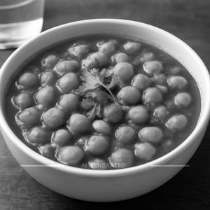 Chana Masala