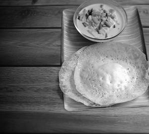 Appam [2 pieces]