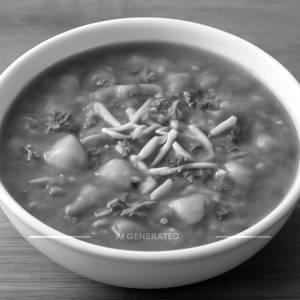 Shev bhaji
