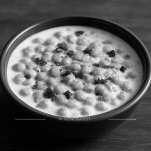 Bundi Raita