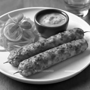 Chicken Kebab (Pack of 2)