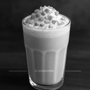 Butterscotch Shake