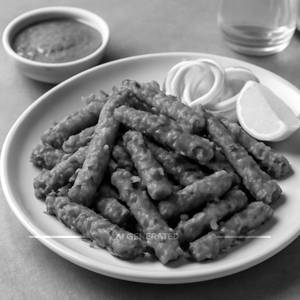 Dal Butter Fry