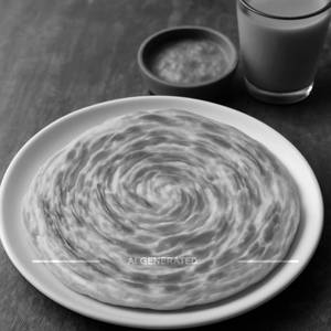 Laccha Paratha
