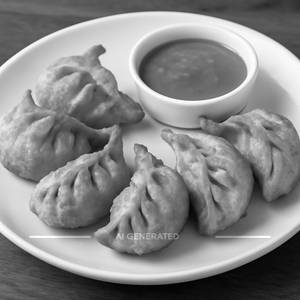 Fried Momos