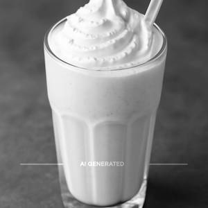 Vanilla Shake
