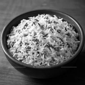 Jeera Rice