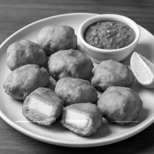 Paneer Pakora