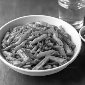 Schezwan Pasta