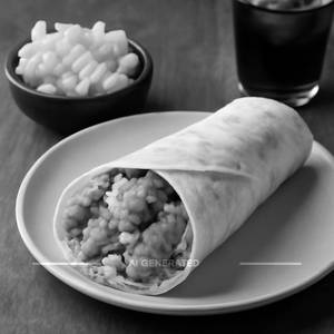 Chicken Twister