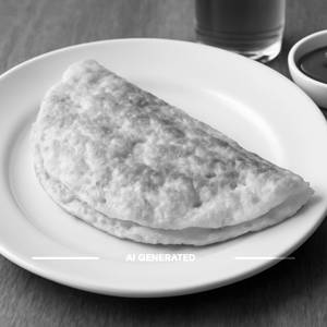 Egg Omelette