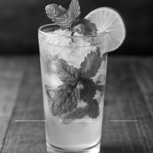 Mint Mojito