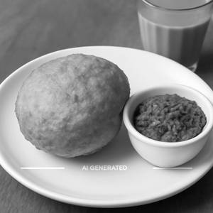 Kolhapuri Kat Vada