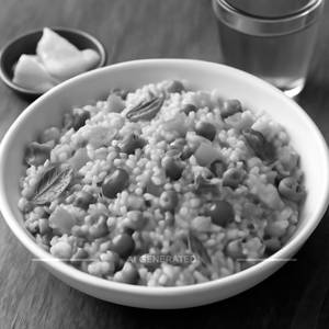 Veg Poha