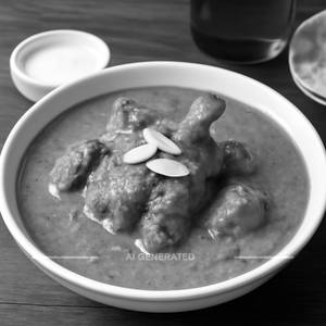 Shahi Gosht